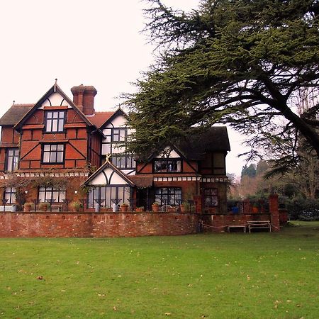 Hambledon House Bed and Breakfast Godalming Buitenkant foto