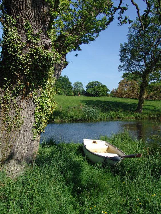 Hambledon House Bed and Breakfast Godalming Buitenkant foto