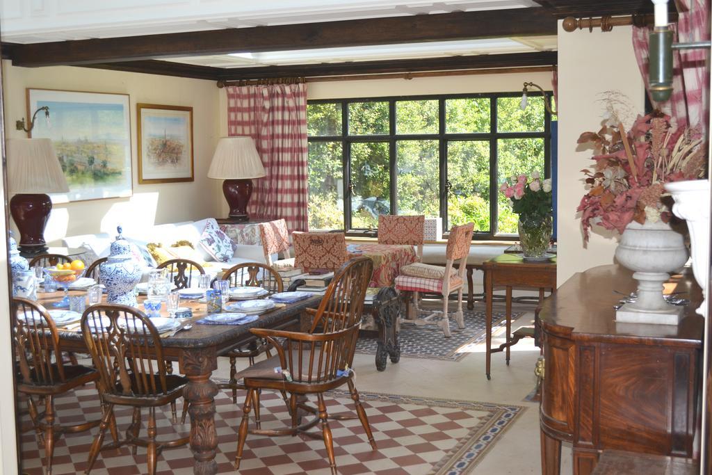 Hambledon House Bed and Breakfast Godalming Buitenkant foto