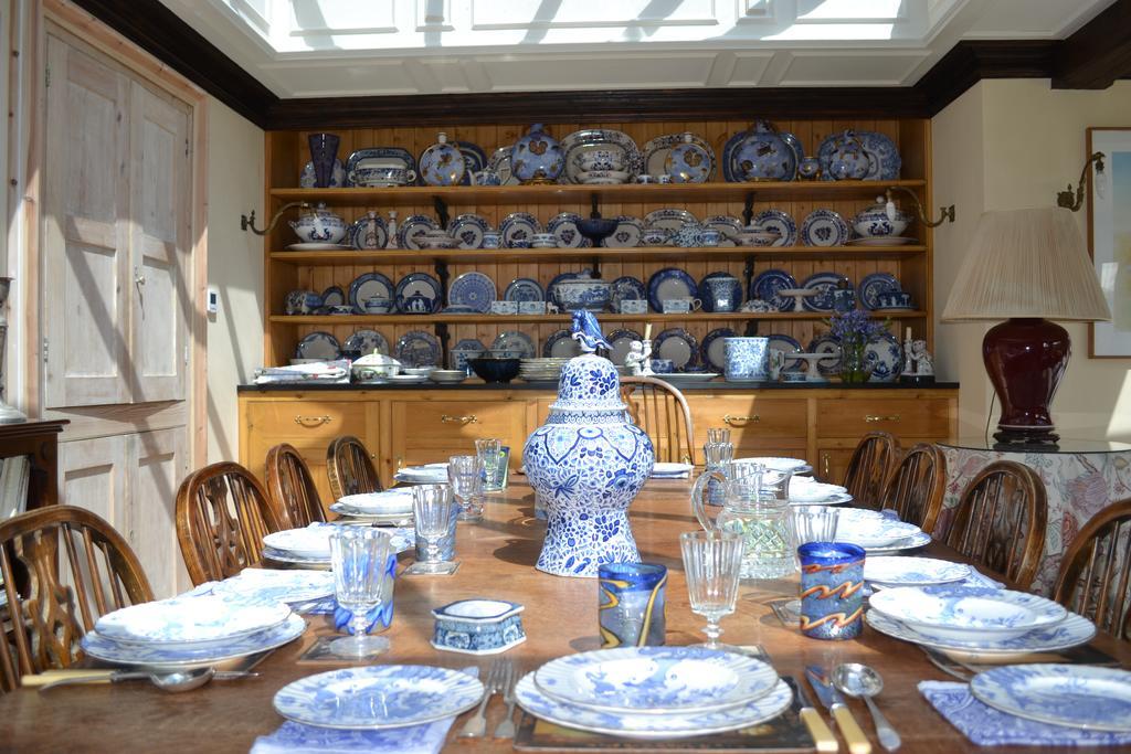 Hambledon House Bed and Breakfast Godalming Buitenkant foto