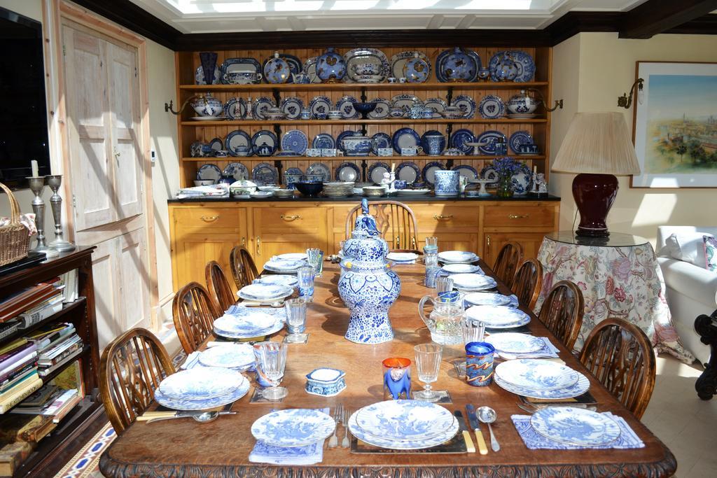 Hambledon House Bed and Breakfast Godalming Buitenkant foto