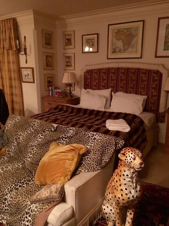 Hambledon House Bed and Breakfast Godalming Buitenkant foto
