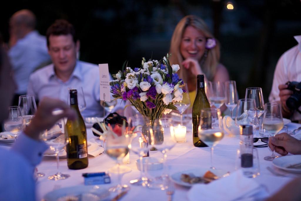 Hambledon House Bed and Breakfast Godalming Buitenkant foto
